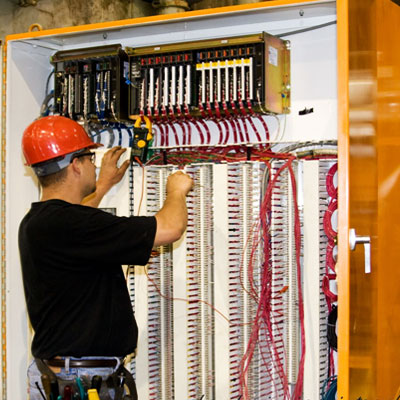 Desertsun electrical installation Services